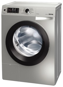 Photo Machine à laver Gorenje W 65Z03A/S