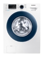 Photo ﻿Washing Machine Samsung WW7MJ42102WDLP