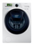 Samsung WW12K8412OW çamaşır makinesi
