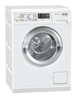 fotoğraf çamaşır makinesi Miele WDA 211 WPM
