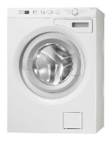 Foto Máquina de lavar Asko W6564 W