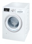 Siemens WM 12N290 çamaşır makinesi