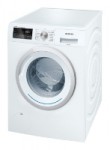 Siemens WM 12N140 çamaşır makinesi