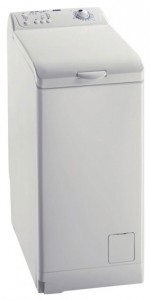 fotoğraf çamaşır makinesi Zanussi ZWP 581