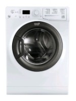 Photo ﻿Washing Machine Hotpoint-Ariston VMG 722 B