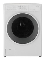 fotoğraf çamaşır makinesi LG F-12U1SDN0N