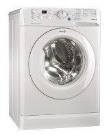 写真 洗濯機 Indesit BWSD 51051