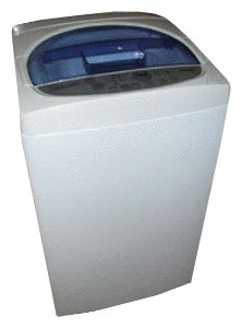 Photo Machine à laver Daewoo DWF-806