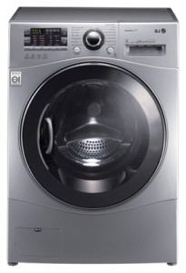 fotoğraf çamaşır makinesi LG F-14A8TDS5
