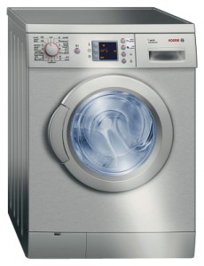 fotoğraf çamaşır makinesi Bosch WAE 24468