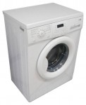 LG WD-80490S çamaşır makinesi
