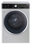 LG F-14U2TBS4 çamaşır makinesi