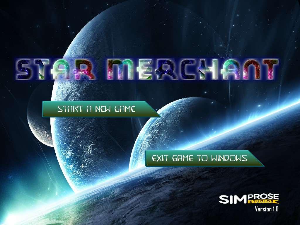 Star Merchant Steam CD Key 0.43 $