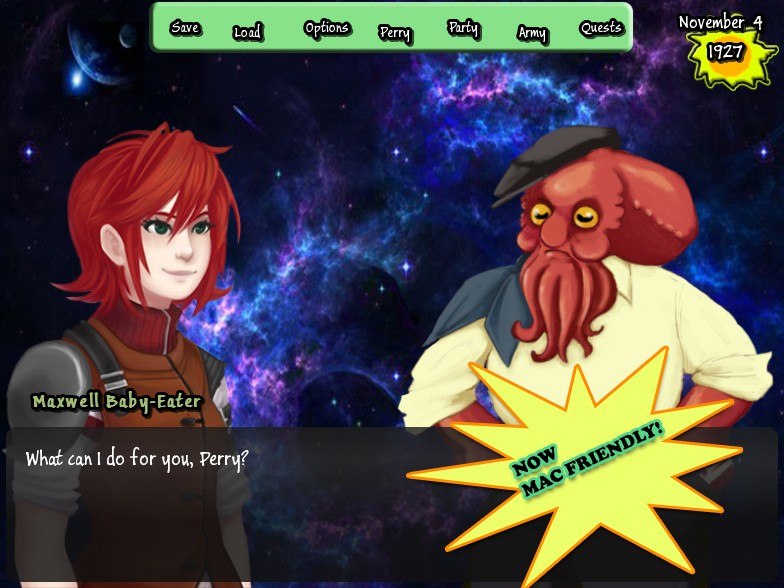 Army of Tentacles: (Not) A Cthulhu Dating Sim Steam CD Key 0.56 $
