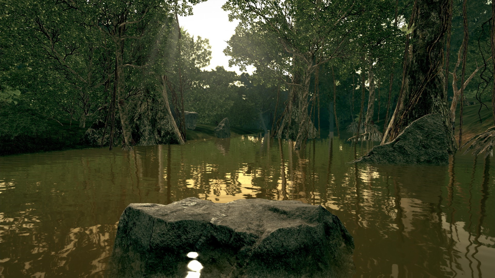 Ultimate Fishing Simulator - Amazon River DLC Steam CD Key 2.21 $