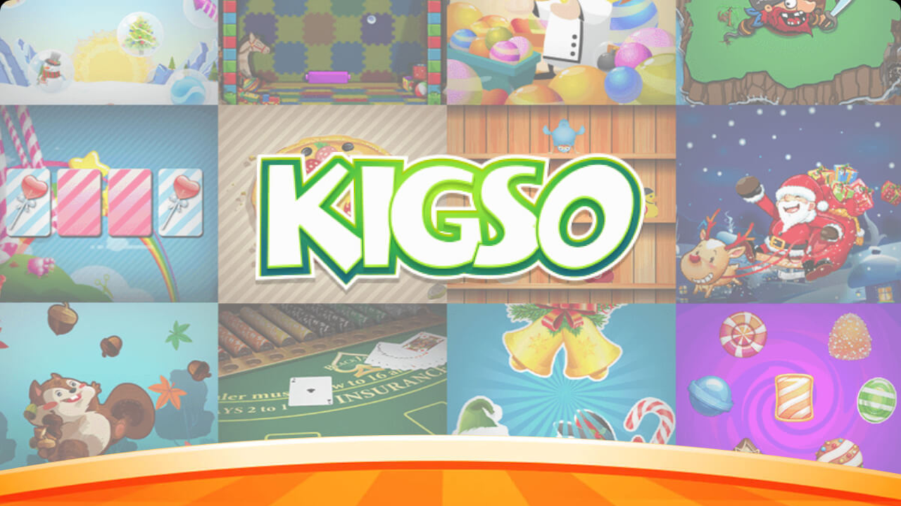 Kigso $5 Gift Card US 5.99 $