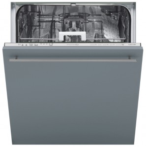 foto Stroj za pranje posuđa Bauknecht GSXK 5104 A2