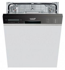 foto Stroj za pranje posuđa Hotpoint-Ariston LLD 8M121 X