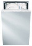 Indesit DIS 161 A Stroj za pranje posuđa
