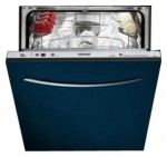 Baumatic BDW16 洗碗机