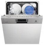 Electrolux ESI 76511 LX Πλυντήριο πιάτων