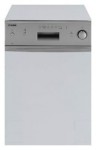 BEKO DSS 2501 XP Посудомийна машина