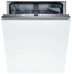 Bosch SMV 63M40 Stroj za pranje posuđa