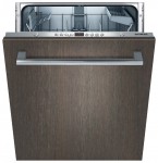 Siemens SN 64M031 洗碗机
