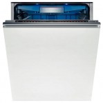Bosch SME 88TD02 E Stroj za pranje posuđa