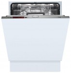 Electrolux ESL 68500 Stroj za pranje posuđa