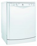 Indesit DFG 2631 M Stroj za pranje posuđa