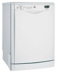 Indesit IDE 1000 Stroj za pranje posuđa
