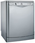 Indesit DFG 252 S 食器洗い機
