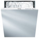 Indesit DIF 26 A Stroj za pranje posuđa