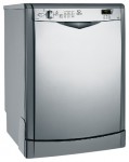 Indesit IDE 1000 S Stroj za pranje posuđa