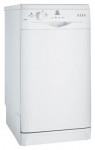 Indesit DSG 051 S Stroj za pranje posuđa