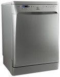Indesit DFP 58T1 C NX Stroj za pranje posuđa