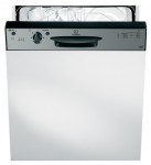 Indesit DPG 36 A IX Stroj za pranje posuđa