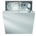 Indesit DIFP 18B1 A Stroj za pranje posuđa