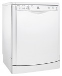 Indesit DSG 262 Stroj za pranje posuđa