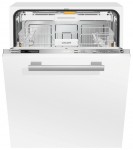 Miele G 6360 SCVi Посудомийна машина