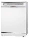 MasterCook ZWI-1635 Stroj za pranje posuđa