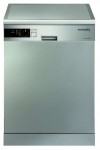 MasterCook ZWE-9176X Stroj za pranje posuđa