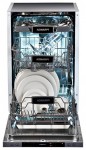 PYRAMIDA DP-08 Premium Stroj za pranje posuđa
