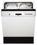 Zanussi SDI 300 X 洗碗机