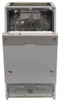UNIT UDW-24B Посудомийна машина