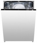 Korting KDI 6055 Stroj za pranje posuđa