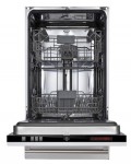 MBS DW-451 食器洗い機