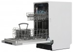 GALATEC BDW-S4501 食器洗い機