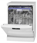 Bomann GSP 851 white 洗碗机